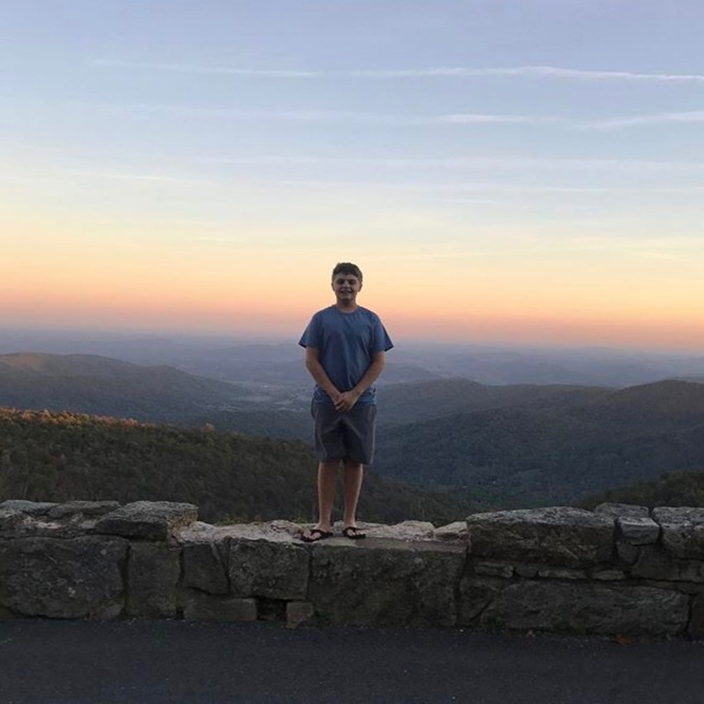 Meet your Posher, Gage